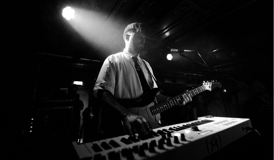 Temper City live